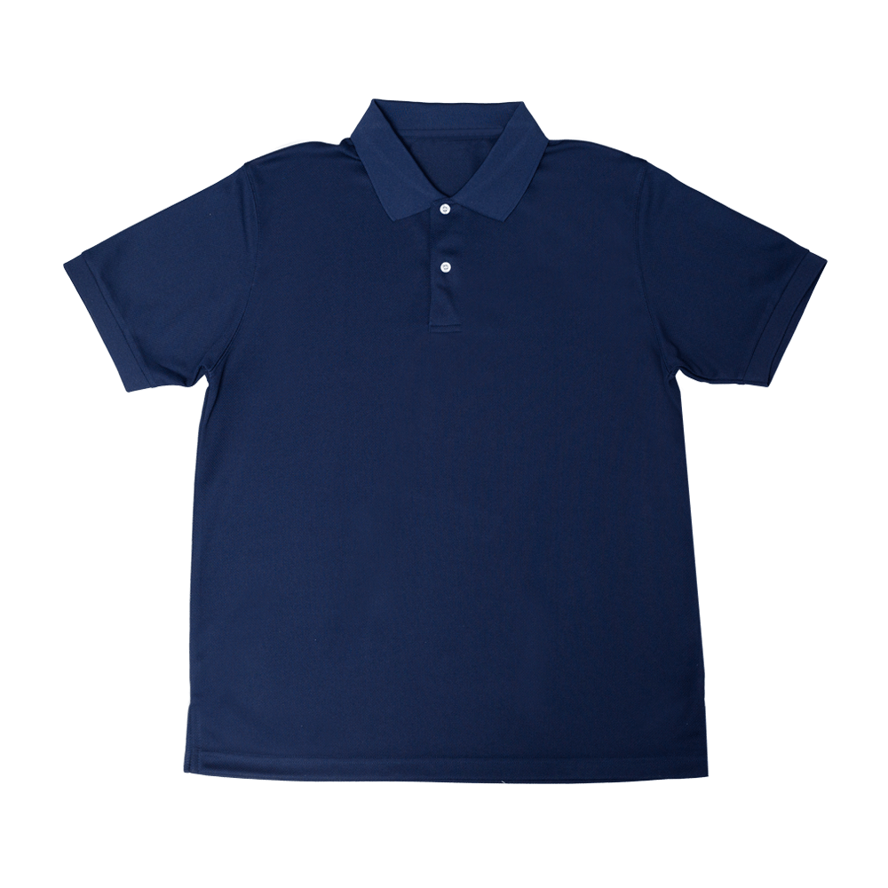 Dry Fit Polo恤