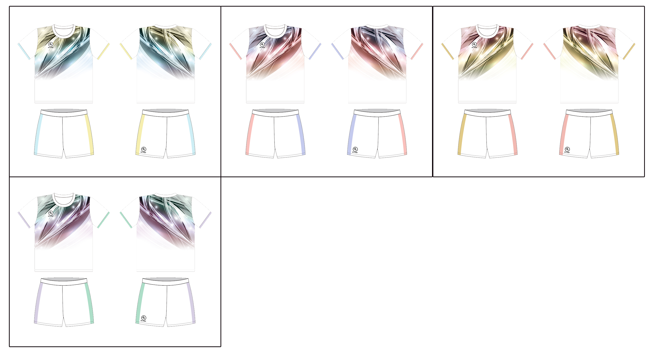 顔色
