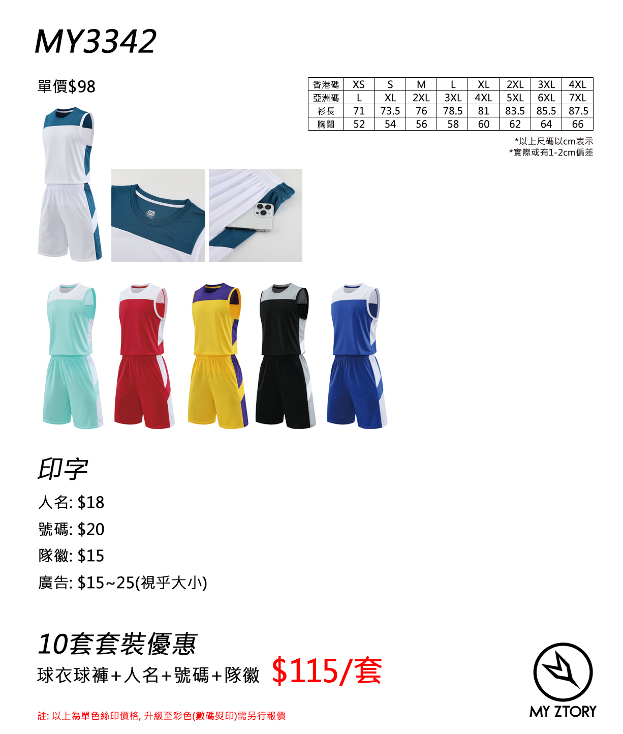 詳細資料